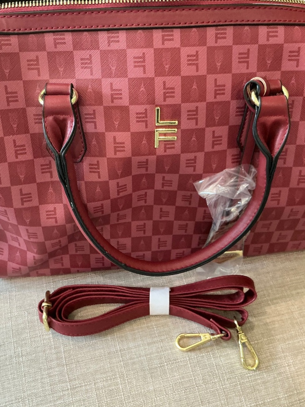 London Fog Satchel